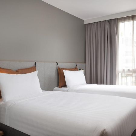 Moxy Paris Clamart ภายนอก รูปภาพ
