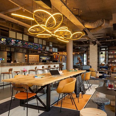 Moxy Paris Clamart ภายนอก รูปภาพ