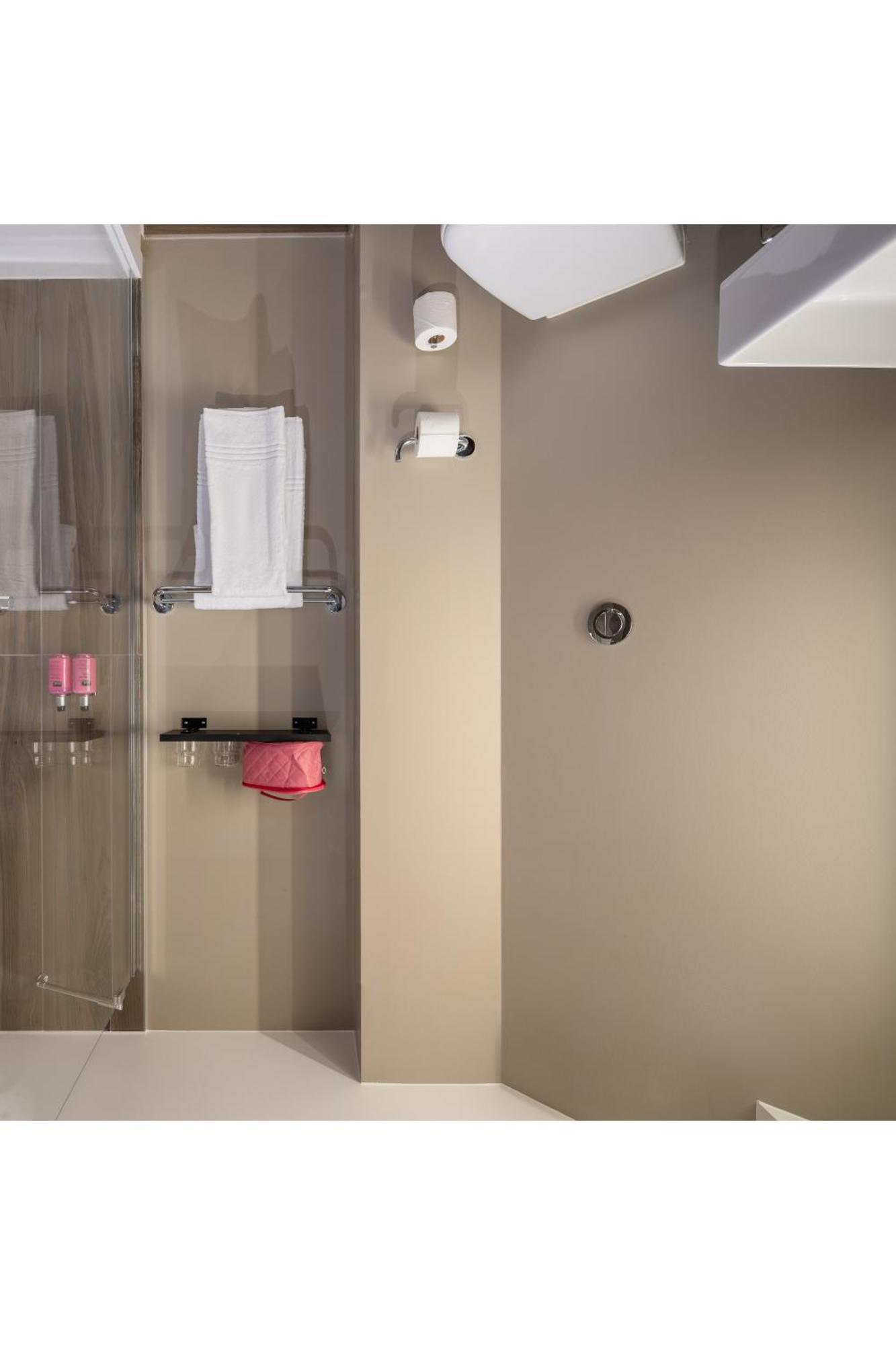 Moxy Paris Clamart ภายนอก รูปภาพ